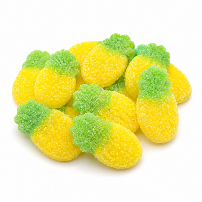Pineapples – 1kg