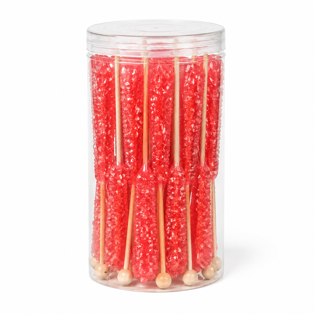 Crystal Pops – 16-Piece Tub