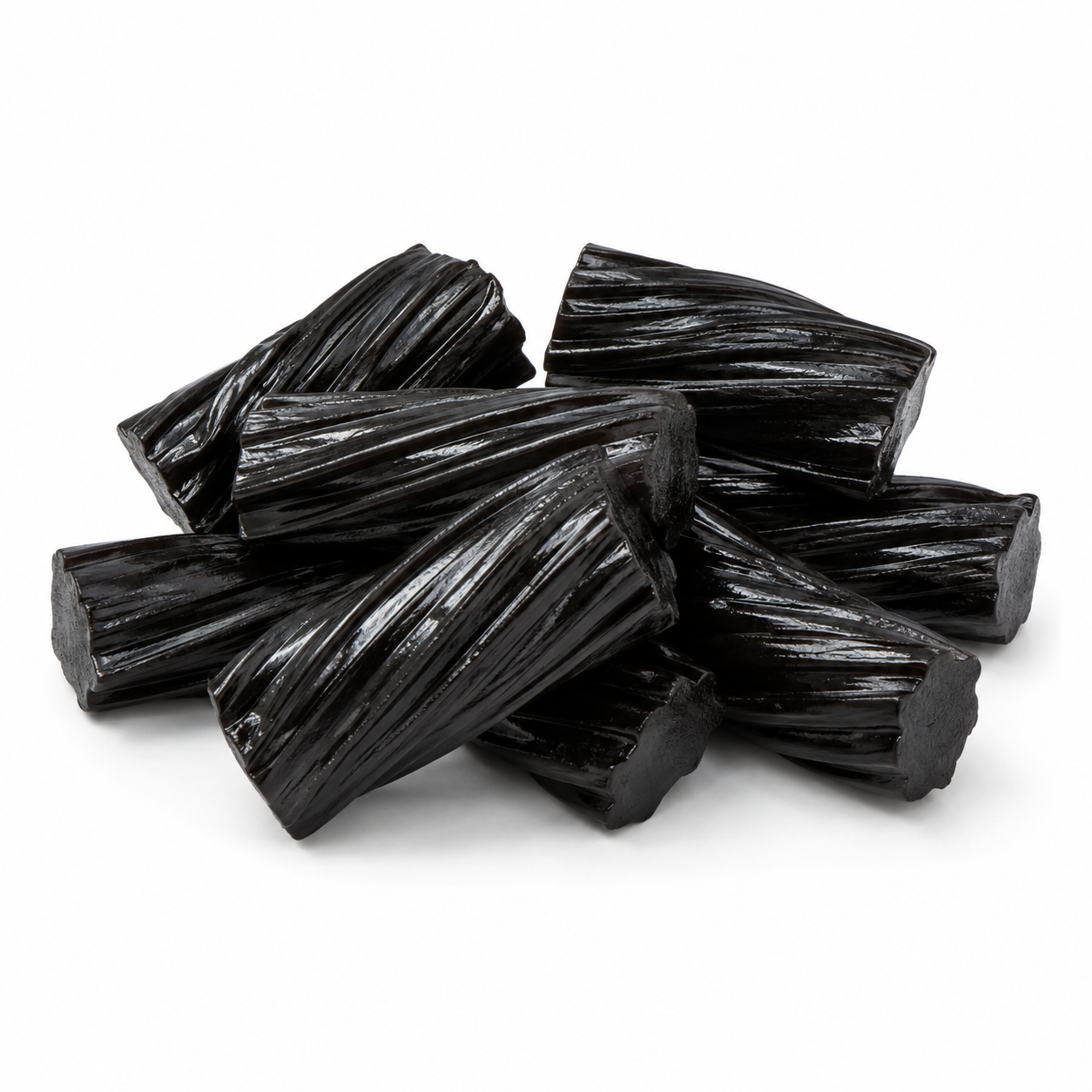 Black Licorice (1kg)