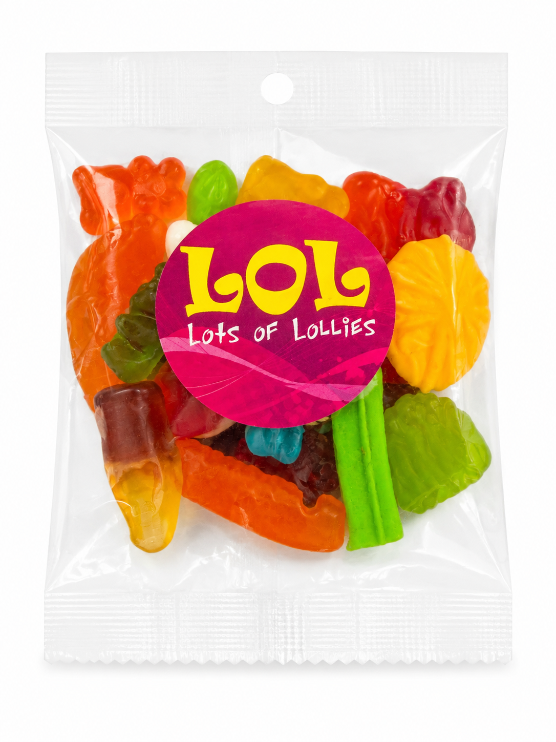 Kids Party Mix (70g)