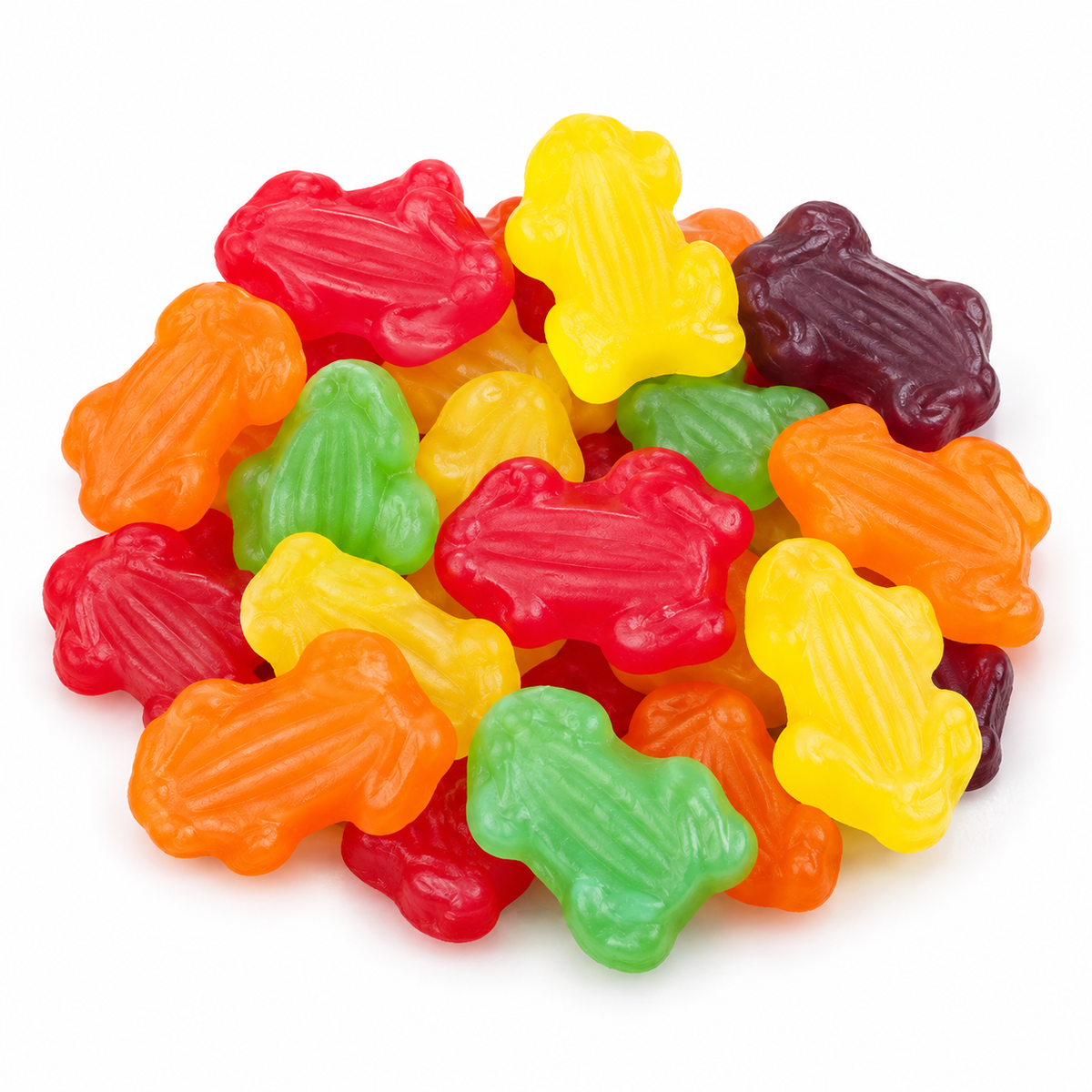 Fruity Frogs – 1kg