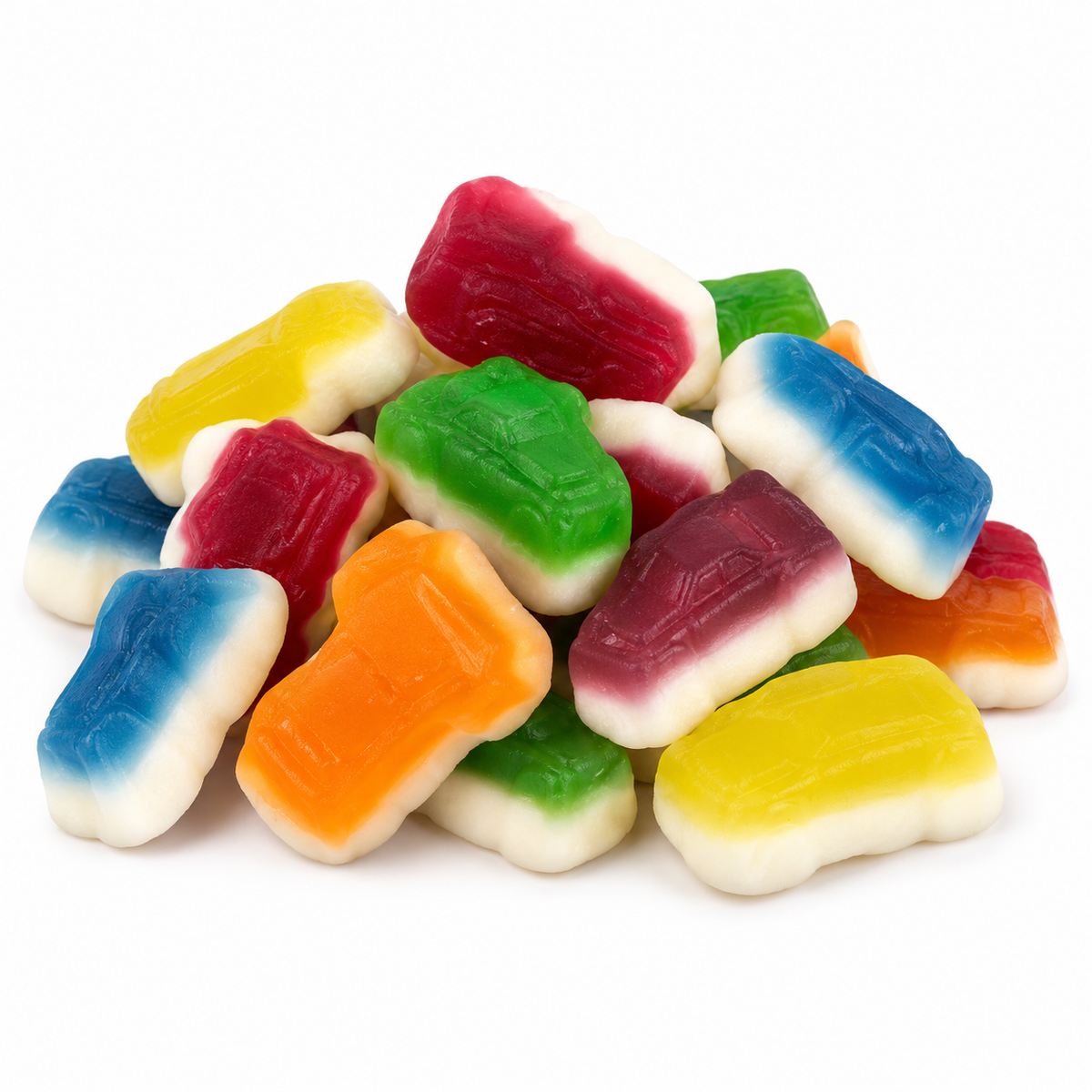 Racing Cars – 1kg