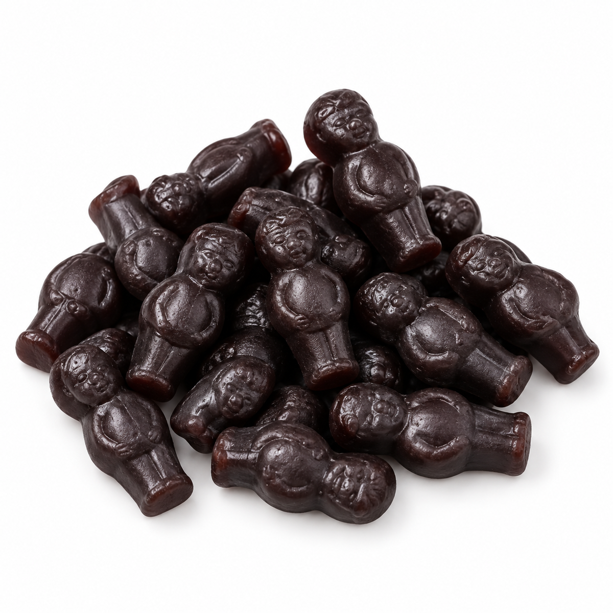 Chocolate Babies – 1kg