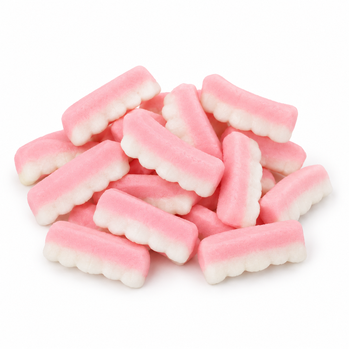 Teeth - 1kg