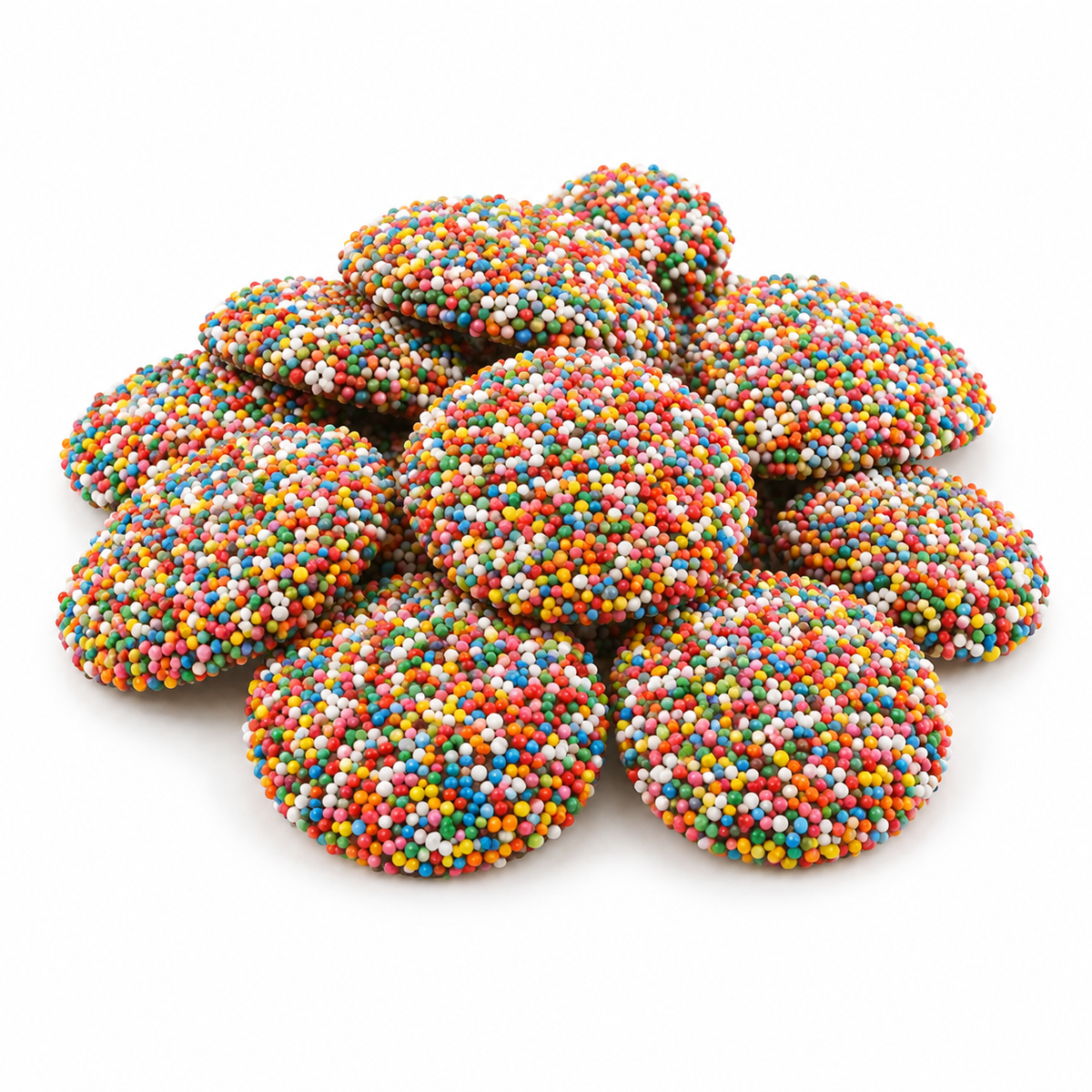 Chocolate speckles x 1kg