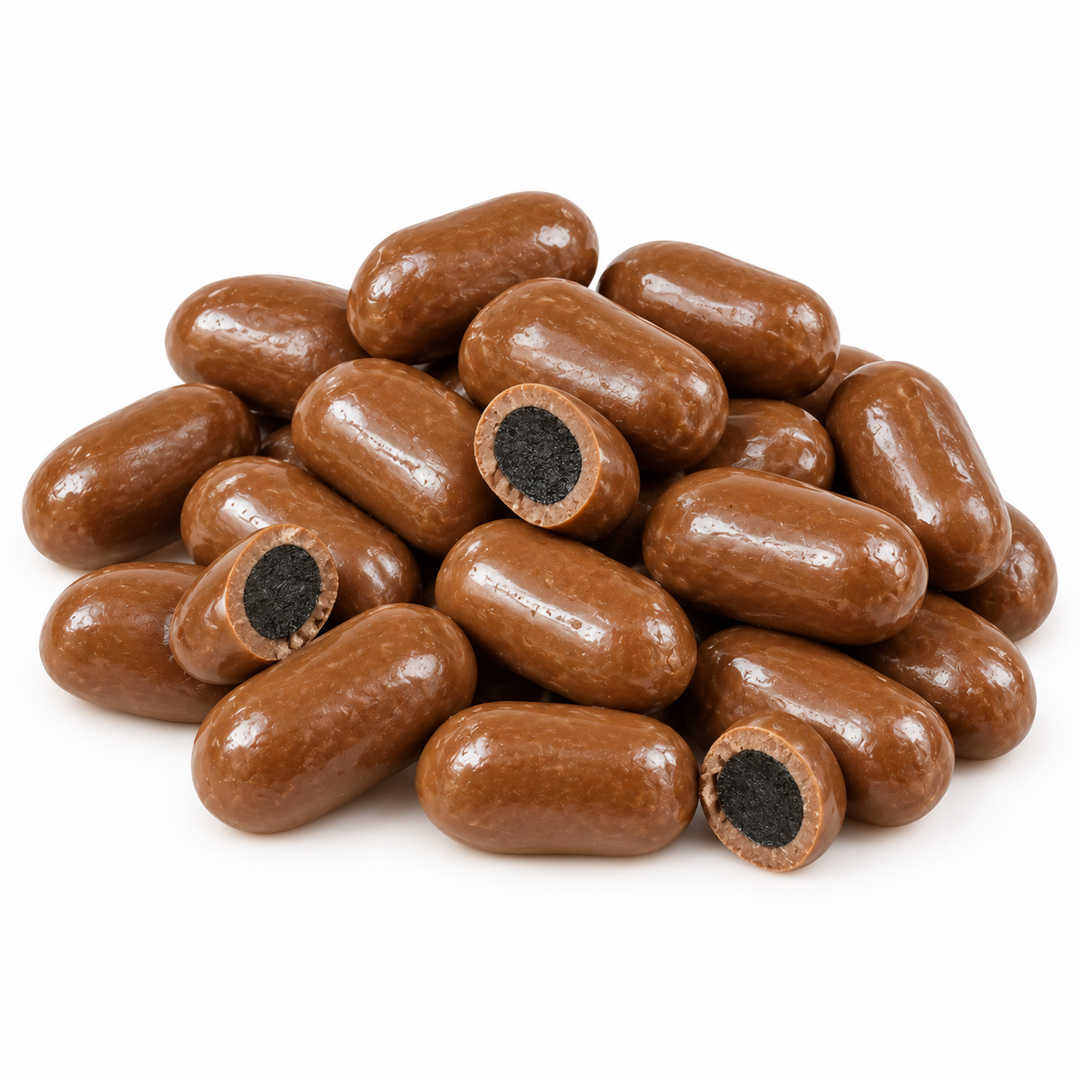MIlk Chocolate Bullets x 1kg