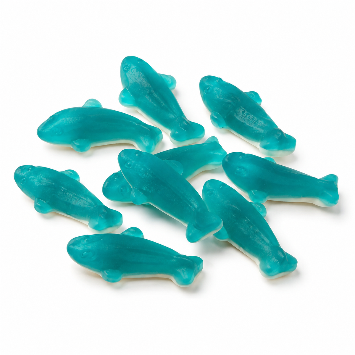 Blue Sharks – 1 kg