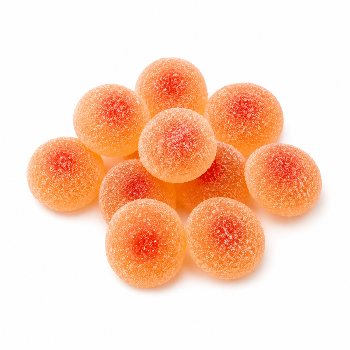Sour Peach – 1 kg