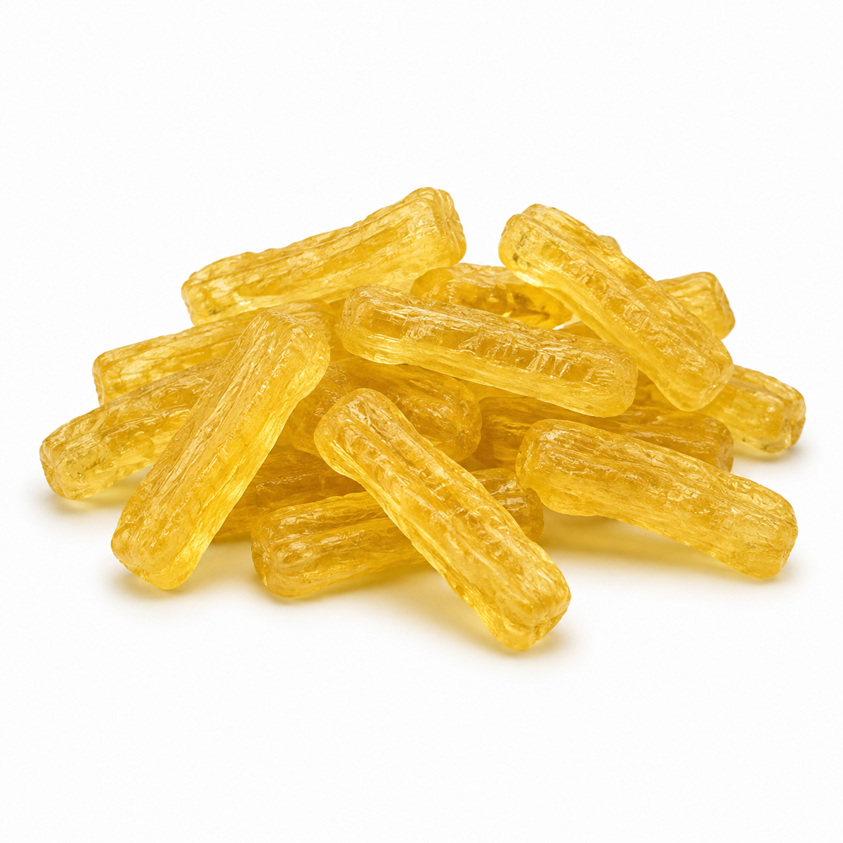 Barley Sugar Twists – 1kg