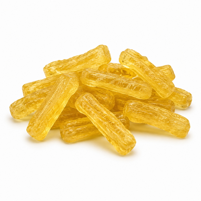 Barley Sugar Twists – 1kg