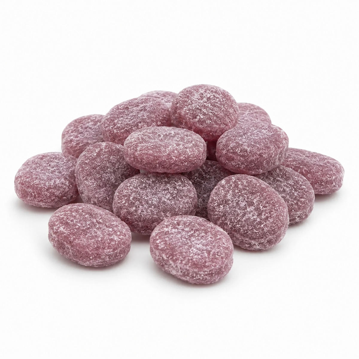 Raspberry Drops – 500g
