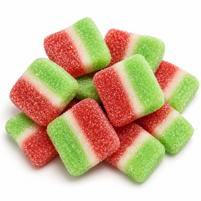 Watermelon Slices – 1kg