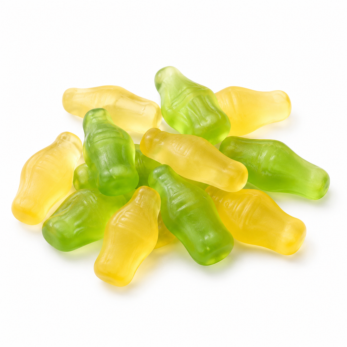 Sprite Bottles – 1kg