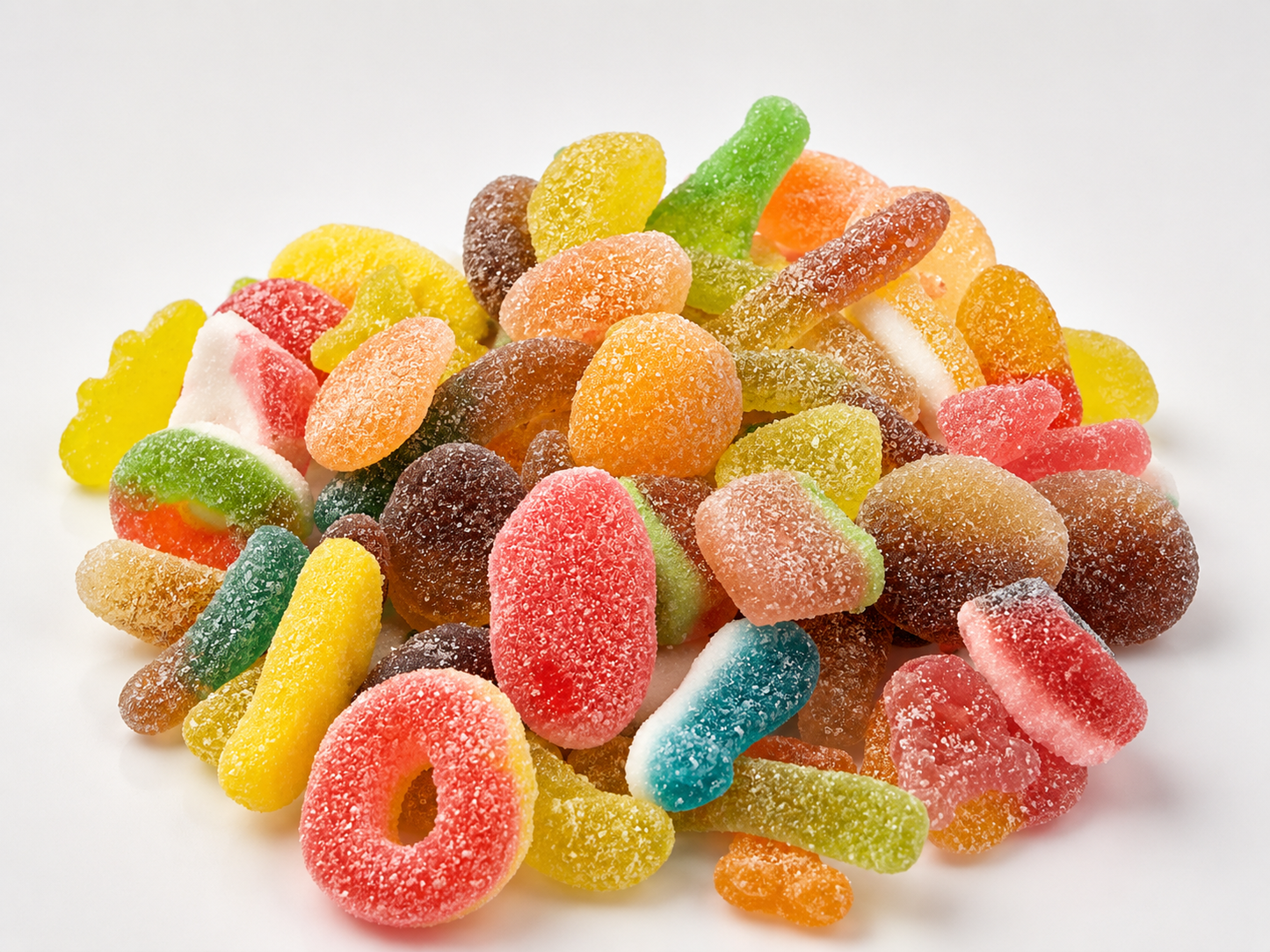 Sour Mix (1 Kg)