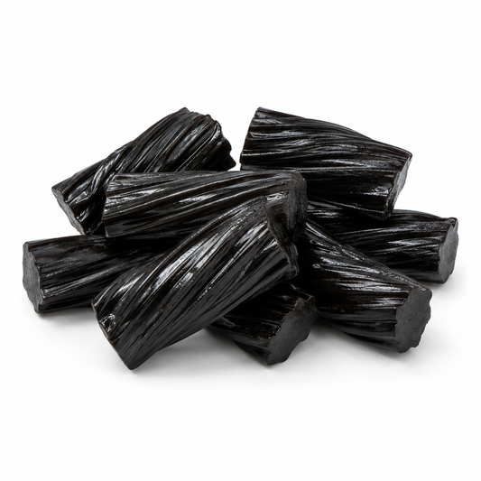 Black Licorice (1kg)