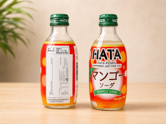 Hata Mango