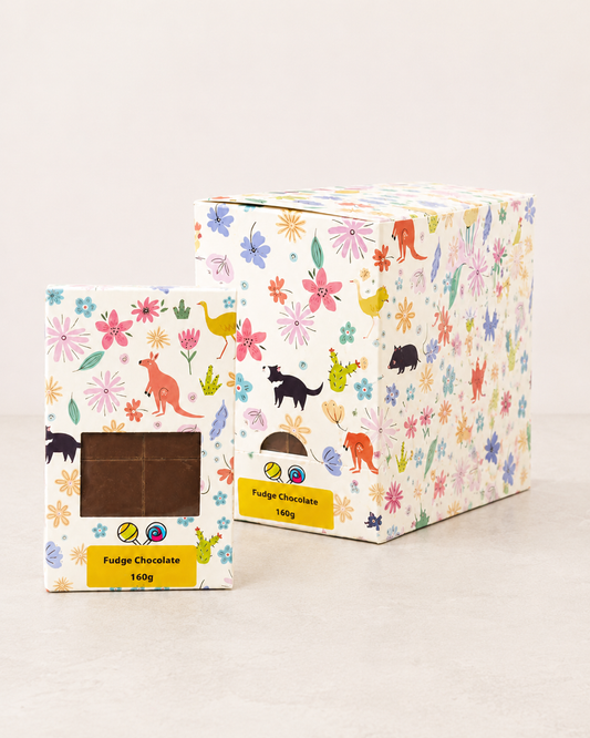 Fudge Chocolate