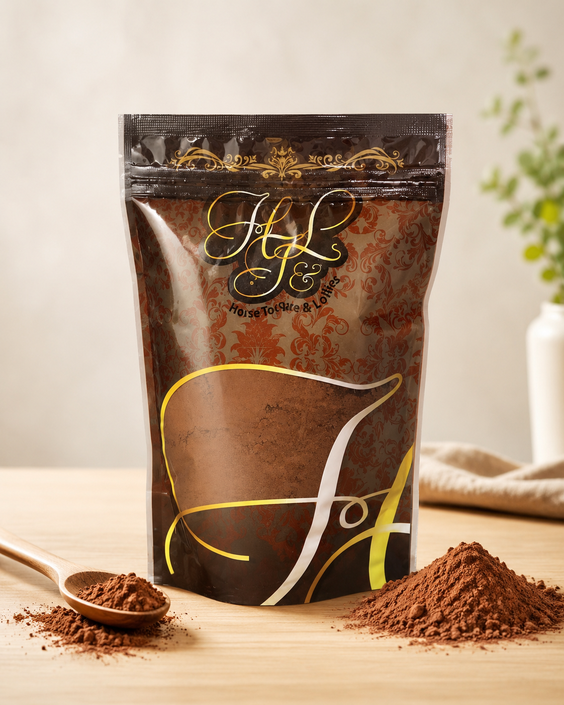 Cocoa Powder (300 g)