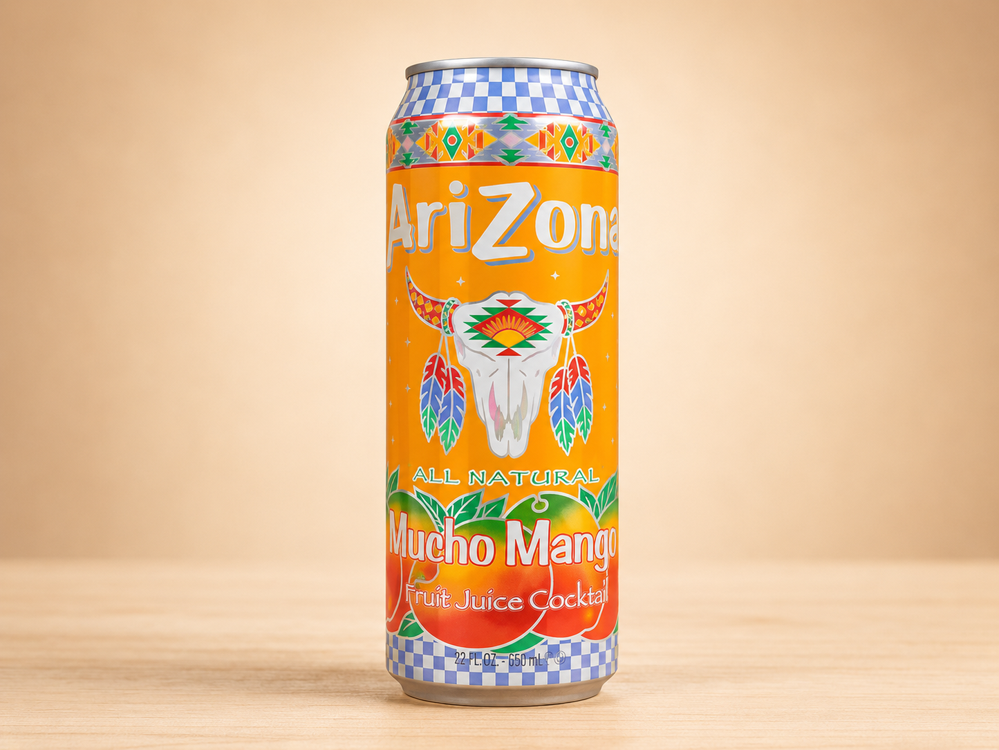 Arizona Mucho Mango