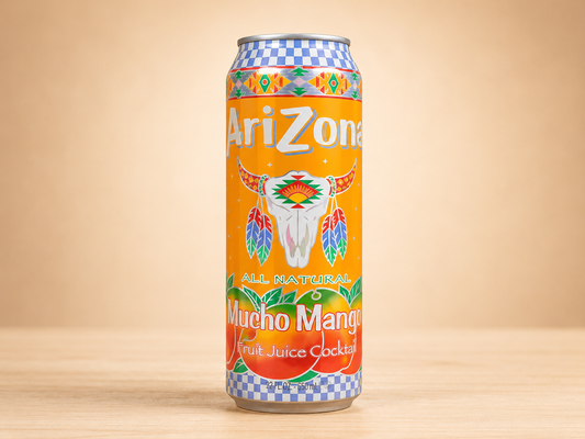 Arizona Mucho Mango