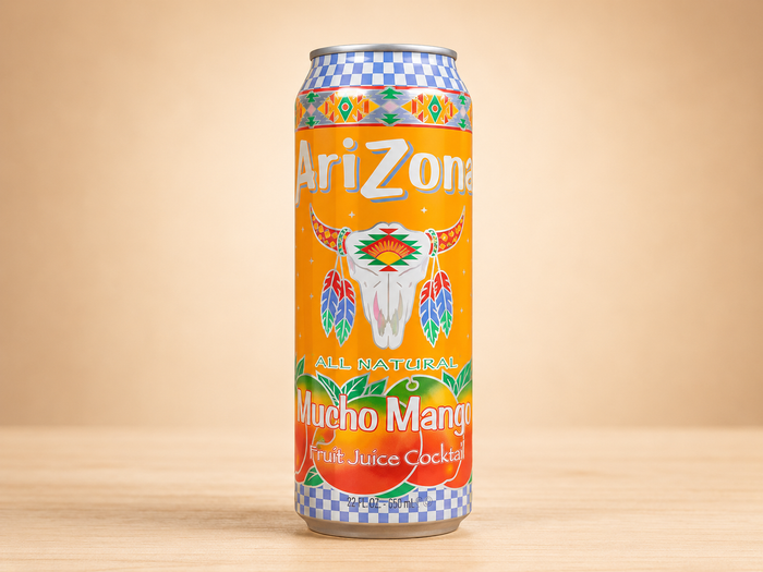 Arizona Mucho Mango