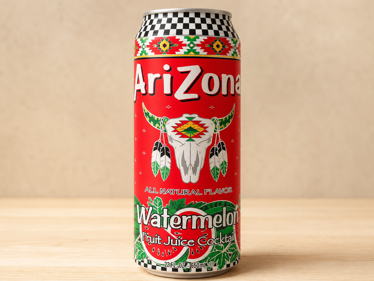 Arizona Watermelon