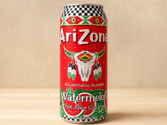 Arizona Watermelon