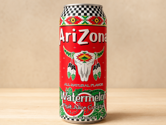 Arizona Watermelon