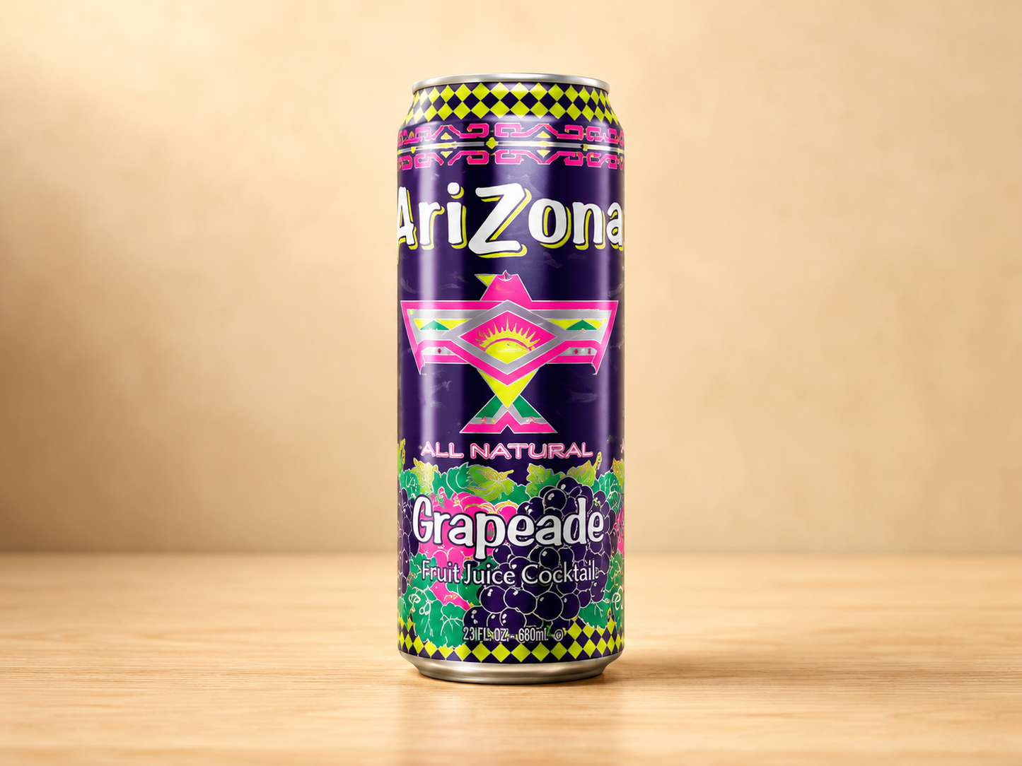 Arizona Grapeade