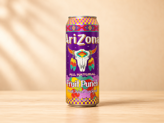 Arizona Fruit Punch
