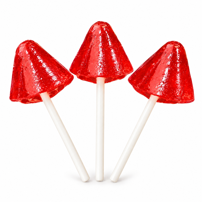 Umbrella Pops – 3 Pieces