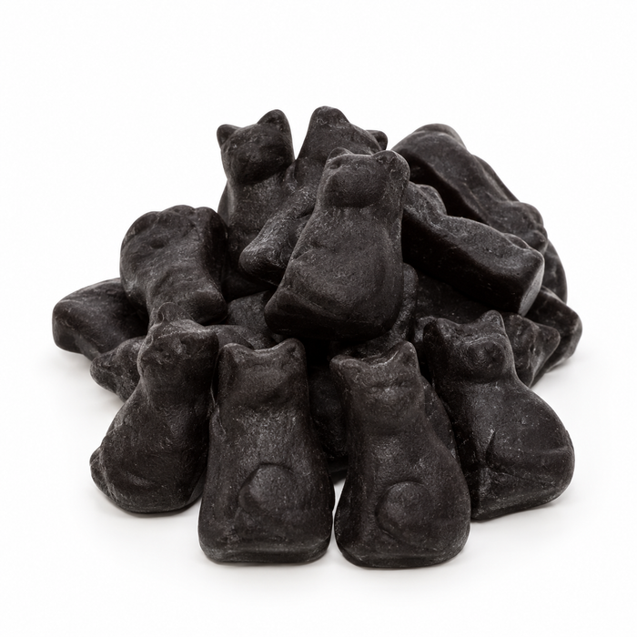 Black Cats – 1kg