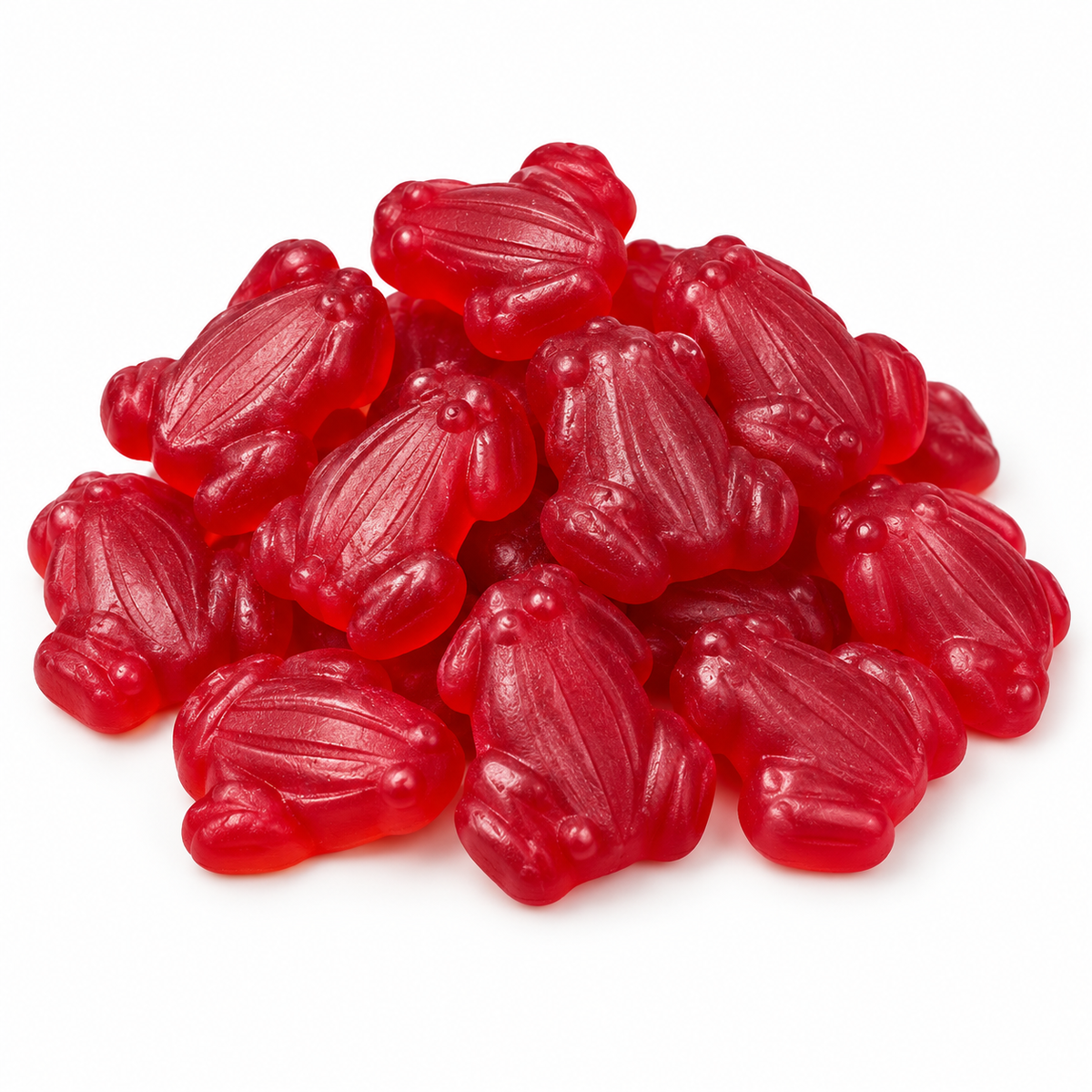 Red Frogs – 1kg