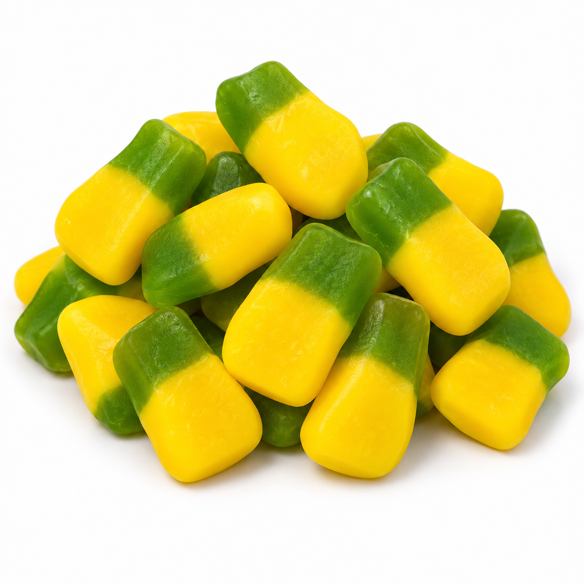 Pineapples – 1kg