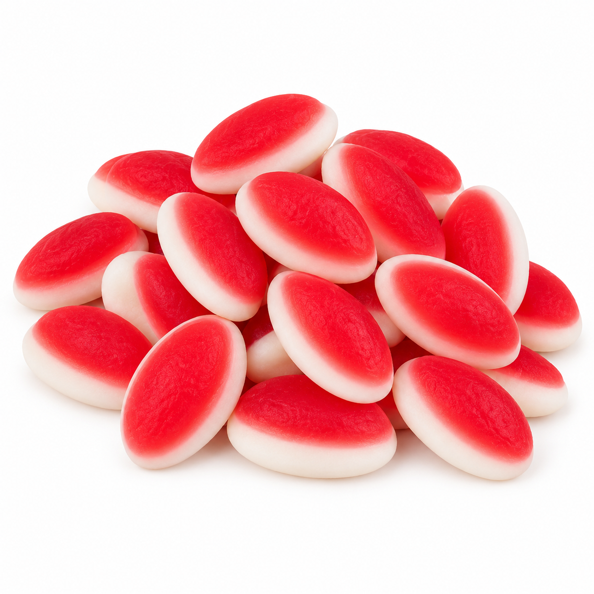 Strawberries and Cream– 1kg