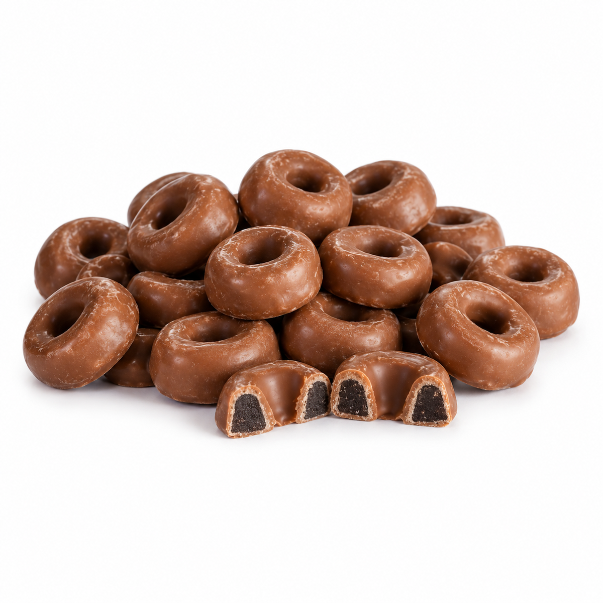 Chocolate Aniseed Ring x1kg