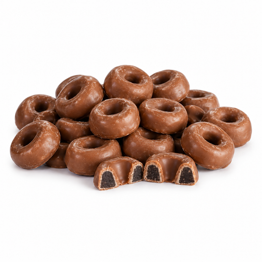Chocolate Aniseed Ring x1kg