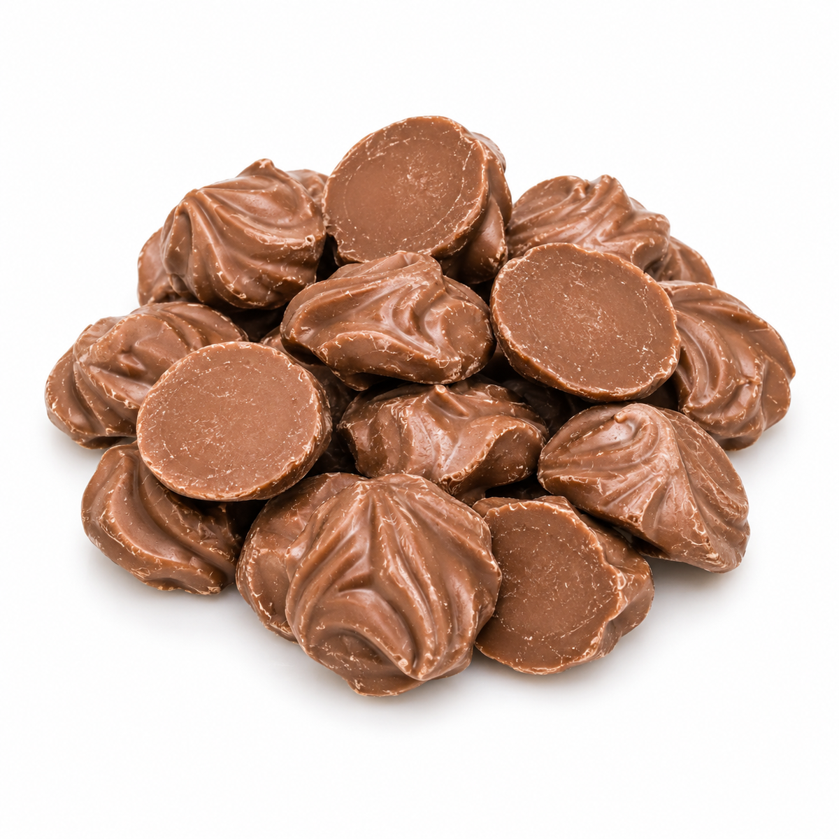 Chocolate Whirls x 1kg