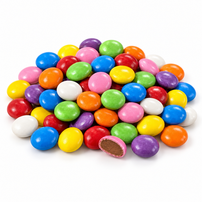 Chocolate buttons x1kg