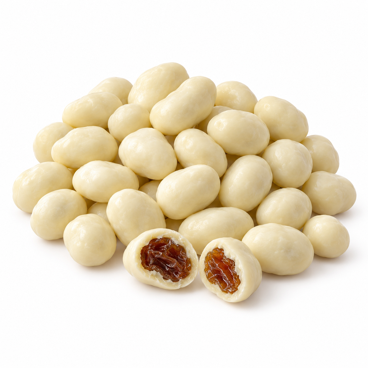 Yogurt Sultanas x1kg