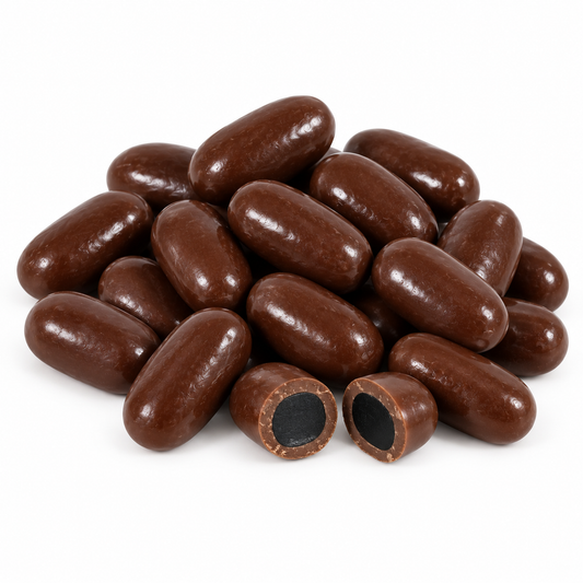 Dark Chocolate Bulllets x1kg