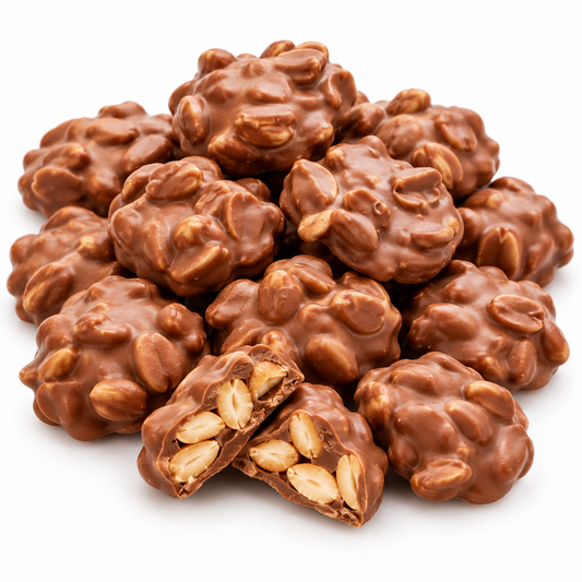 Peanut Clusters x1kg