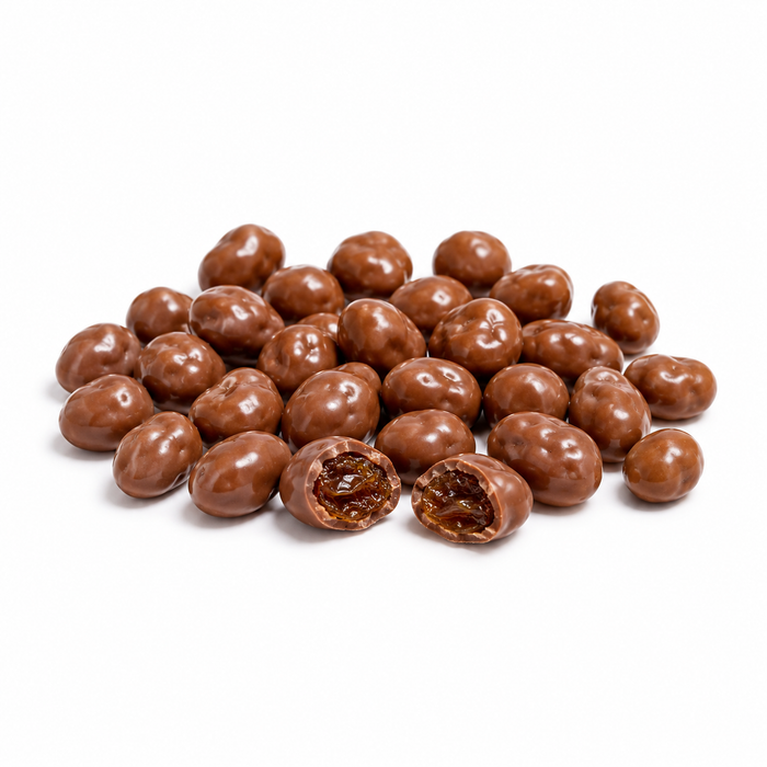 Milk Chocolate Sultanas x1kg