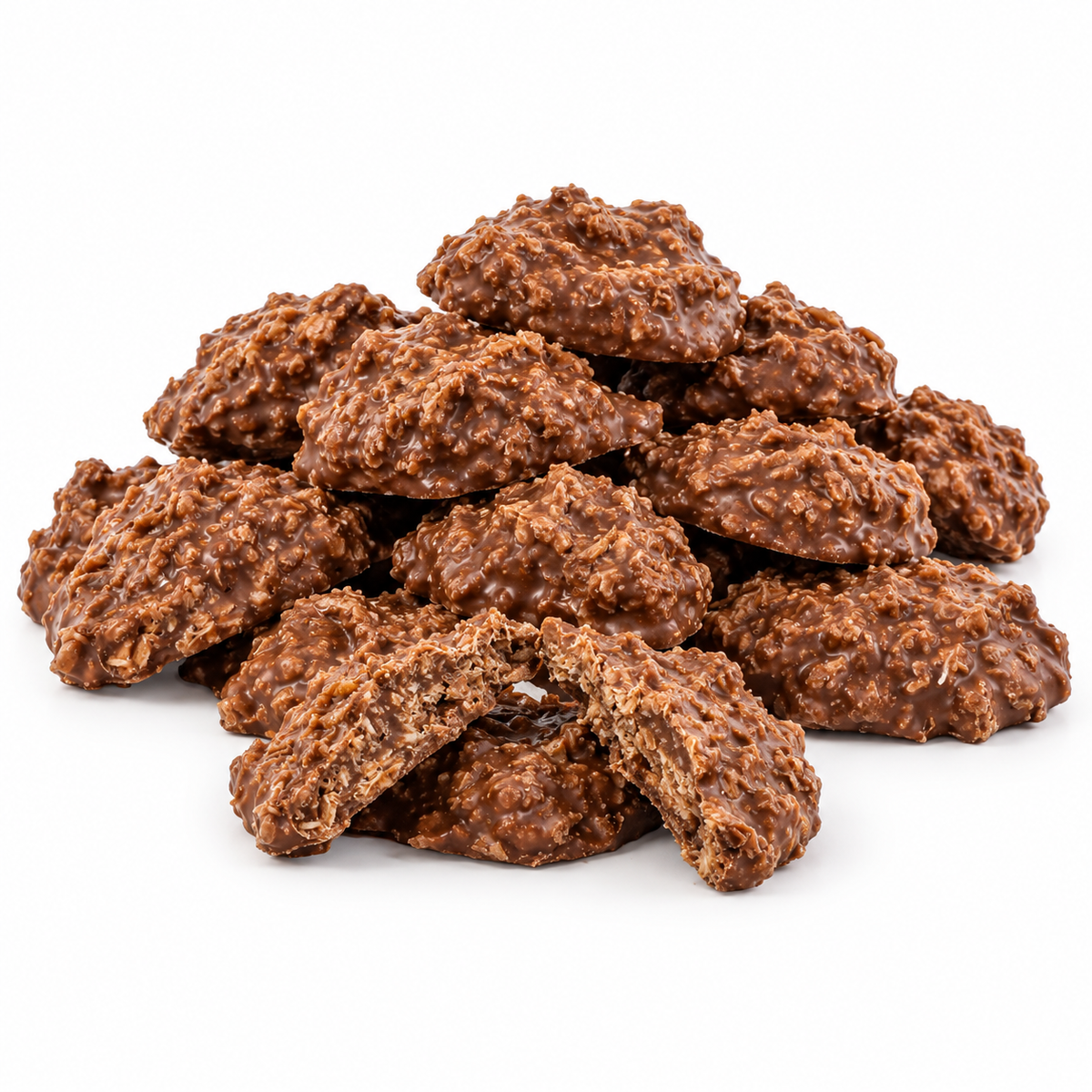Coconut Roughs x1kg