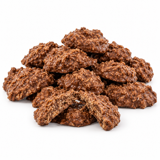 Coconut Roughs x1kg