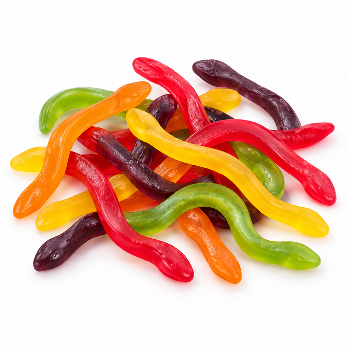 Snakes – 1kg