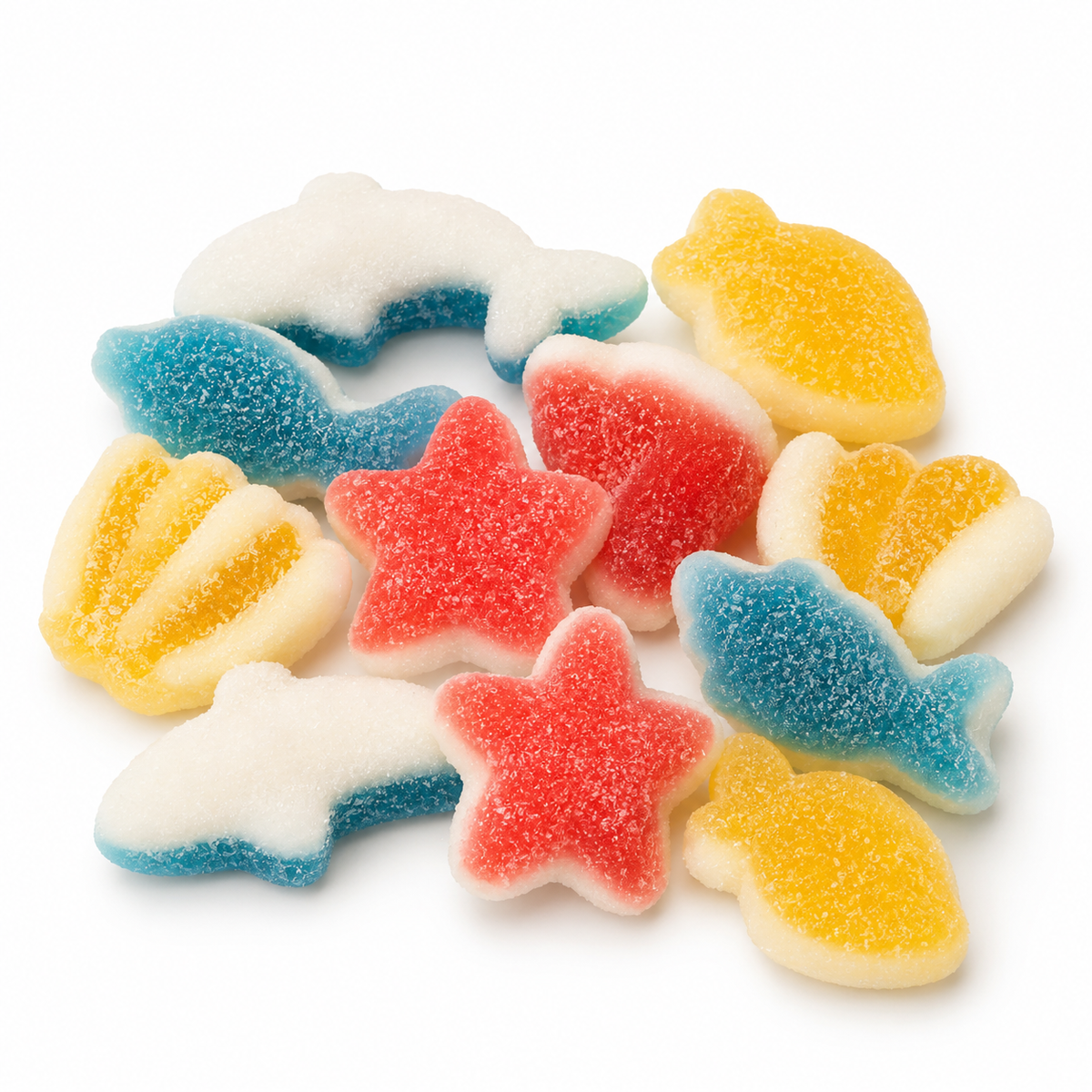 Sea Mix – 1kg